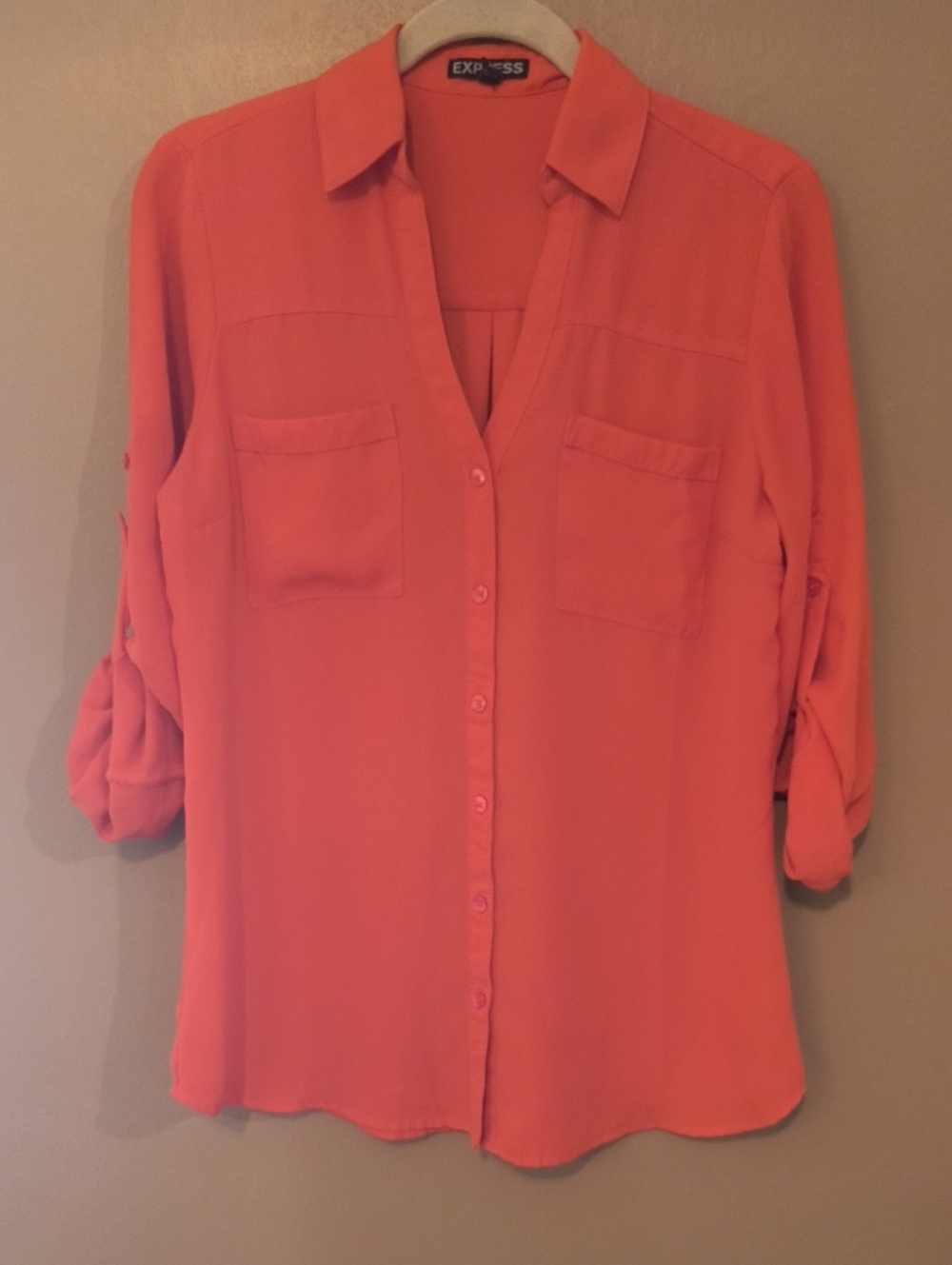 Express Top